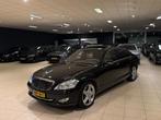 Mercedes-Benz S-klasse S350 4Matic Lang|LPG|Prestige Plus|Yo, Automaat, Adaptive Cruise Control, Gebruikt, Beige