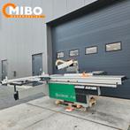 Altendorf F45 Formaatzaag 3400mm Elmo2 ** Paneelzaag, Doe-het-zelf en Verbouw, Gereedschap | Zaagmachines, Altendorf scm robland felder hammer martin