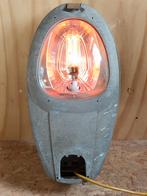 Philips Lage druk natrium (SOX-E 18W) buitenlamp (bedraad)., Minder dan 50 watt, Ophalen of Verzenden, Rvs, Netvoeding