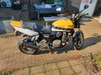 Yamaha xjr1200 kenny roberts, Motoren, 4 cilinders, Motorrijbewijs A, Particulier, 1200 cc