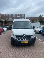 Renault Master 2.3 DCI 81KW 2018, Origineel Nederlands, Te koop, 110 pk, 750 kg