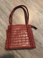 Prachtig tasje., Sieraden, Tassen en Uiterlijk, Tassen | Damestassen, Ophalen of Verzenden, Zo goed als nieuw, Roze, Schoudertasje
