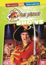De beste Piet Piraat shows 3dvd box(bvj), Avontuur, Verzenden, Boxset, Zo goed als nieuw