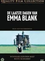 Quality Film Collection: De laatste dagen van Emma Blank, Vanaf 12 jaar, Verzenden, Gebruikt, Drama