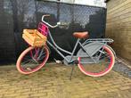 Meisjes fiets 26” Z.G.A.N., 26 inch of meer, Gebruikt, Ophalen of Verzenden