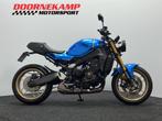 Yamaha XSR 900 ABS (bj 2022), Cruise Control, Verkoop@doornekampmotorsport.nl, Meer dan 35 kW, Doornekamp Motorsport