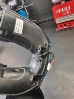 Zeer mooie koplamp piaggio mp3 2006 / 2013, Piaggio, ., Ophalen of Verzenden, Zo goed als nieuw