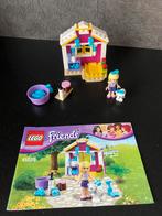 Lego friends Stephanie’s lammetje 41029, Kinderen en Baby's, Speelgoed | Duplo en Lego, Ophalen of Verzenden, Zo goed als nieuw