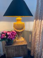 Hele mooie lamp te koop evt 2 dezelfde, Ophalen of Verzenden, Zo goed als nieuw