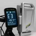 E3 Error reset met resetknop Flyer Next - Gazelle fietsaccu, Ophalen of Verzenden, Nieuw