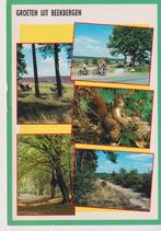 Beekbergen 2400, Verzamelen, Ansichtkaarten | Nederland, Verzenden, Voor 1920, Gelopen, Gelderland