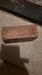 Gratis af te halen: Straatklinkers, Tuin en Terras, Ophalen, Gebruikt, Klinkers, 10 m² of meer
