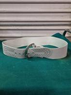 dames riem grijs met zilver, Kleding | Dames, Riemen en Ceinturen, Ophalen of Verzenden, 'T Olde Gre-j, Info@toldegrej.nl, Endepoelstraat 20f Didam