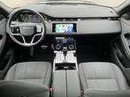 Land Rover Range Rover Evoque 1.5 P300e AWD R-Dynamic S / 30, Auto's, Automaat, Stof, Overige brandstoffen, Zwart