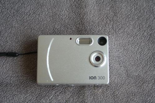 Mooie digitale camera van ion 300, Audio, Tv en Foto, Fotocamera's Digitaal, Gebruikt, Compact, Overige Merken, Ophalen