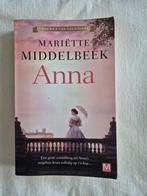 Anna Mariëtte Middelbeek, Ophalen of Verzenden, Zo goed als nieuw, Mariëtte Middelbeek, Nederland