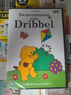 De avonturen van Dribbel - nieuw in verpakking, Alle leeftijden, Ophalen of Verzenden, Nieuw in verpakking