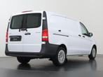 Mercedes-Benz Vito 116 CDI L2 Pro | Navigatie | Parkeercamer, Automaat, Gebruikt, 2000 kg, Emergency brake assist