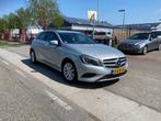Mercedes-Benz A-Klasse A180 1.6 Automaat 7 2013 Grijs nw apk, Auto's, Mercedes-Benz, Automaat, 65 €/maand, Achterwielaandrijving