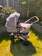 Joolz Geo 2 kinderwagen, buggy en maxi-cosi Pebble, Kinderen en Baby's, Kinderwagens en Combinaties, Gebruikt, Luchtbanden, Combiwagen