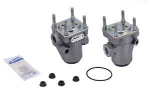 DAF PRESSURE CONTROL VALVE 1636527 beschikbaar voor biedingen
