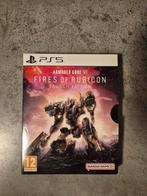 Armored Core 6: Fires of Rubicon - PS5, Ophalen of Verzenden, Zo goed als nieuw