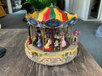 Carrousel Efteling, Verzamelen, Ophalen, Beeldje of Poppetje
