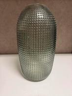 Hoge ovalen vaas, Ophalen, Overige kleuren, Aardewerk of Porselein, Zo goed als nieuw