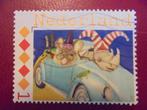persoonlijke postzegel   502, Verzenden, Na 1940, Gestempeld