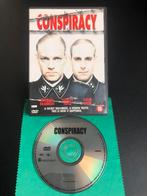 Conspiracy dvd (2001), Cd's en Dvd's, Ophalen of Verzenden, Zo goed als nieuw