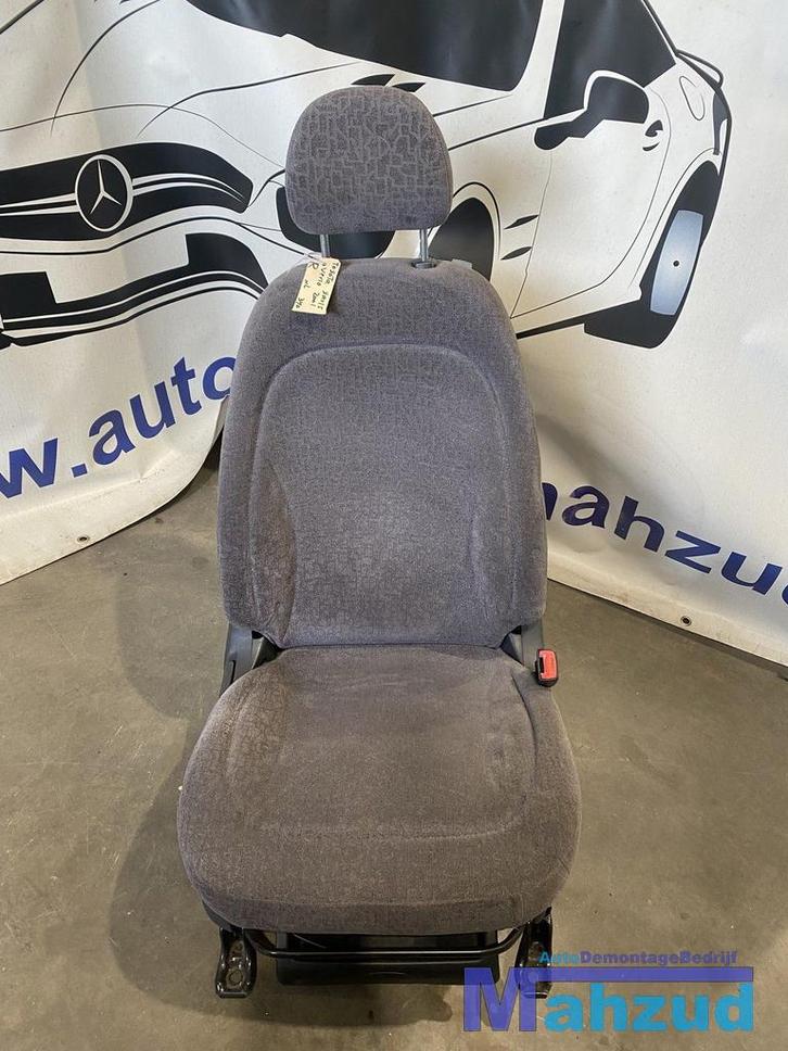 TOYOTA YARIS VERSO Rechts rechter stoel passagierstoel, Auto-onderdelen, Interieur en Bekleding, Toyota, Gebruikt, Ophalen