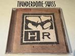 Hardcore Resurrection CD Thunderdome Hardcore Gabber ID&T, 1 single, Ophalen of Verzenden, Zo goed als nieuw, Overige genres
