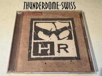 Hardcore Resurrection CD Thunderdome Hardcore Gabber ID&T beschikbaar voor biedingen