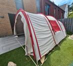 Katoenen tent 6 pers. Active leisure brixen, Caravans en Kamperen, Ophalen
