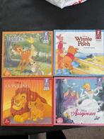 Set Lees Mee CDs - 4 verhalen, Cd's en Dvd's, Cd's | Kinderen en Jeugd, Ophalen of Verzenden, Zo goed als nieuw, Verhaal of Sprookje