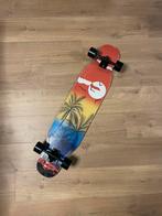 Nieuw longboard, Sport en Fitness, Skateboarden, Ophalen of Verzenden, Nieuw