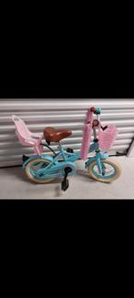 Kinderfiets 12 inch, zijwieltjes nog niet gevonden, Fietsen en Brommers, Ophalen, Gebruikt, Supersuper