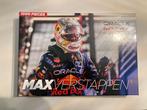 Max Verstappen puzzel 1000 pieces, Ophalen of Verzenden, Nieuw, Formule 1