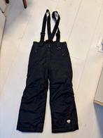 Skibroek zwart maat 110-116 Lupilu, Overige merken, 100 tot 140 cm, Ophalen of Verzenden, Zo goed als nieuw