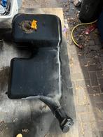 Piaggio Ape Brandstoftank Gebruikt - Slot Defect, Ophalen of Verzenden, Gebruikt