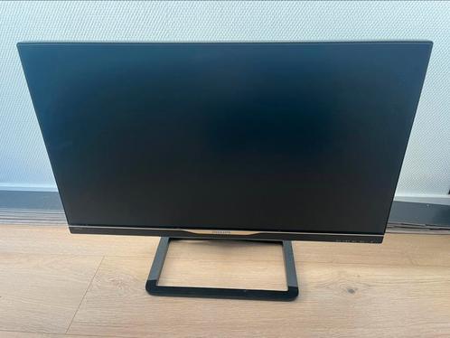 Philips Brilliance 27 inch LCD-monitor met Ambiglow, Computers en Software, Monitoren, Zo goed als nieuw, 60 Hz of minder, IPS