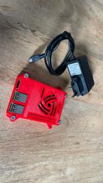 Raspberry Pi 3 Model B v1.2, Verzenden, Gebruikt