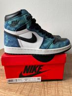 Jordan 1 High Tie Dye maat 36 Women, Kleding | Dames, Schoenen, Ophalen of Verzenden, Zo goed als nieuw, Sneakers of Gympen