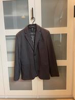 Colbert mt 170/176 antraciet, Kleding | Heren, Kostuums en Colberts, Ophalen of Verzenden, Zo goed als nieuw, Maat 46 (S) of kleiner