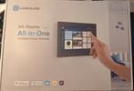 Linknlink super gateway (homeassistent), Computers en Software, Ophalen of Verzenden, Zo goed als nieuw
