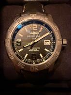Breitling Colt 44, A7438710/BB50, Sieraden, Tassen en Uiterlijk, Horloges | Heren, Ophalen of Verzenden, Zo goed als nieuw, Breitling