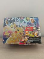 Pokemon Stellar pikachu Collector Chest, Hobby en Vrije tijd, Verzamelkaartspellen | Pokémon, Ophalen of Verzenden