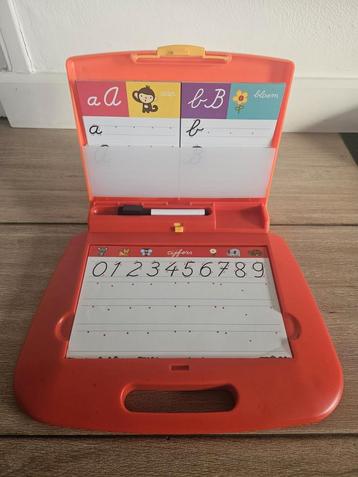 Jumbo - ik leer schrijven beschikbaar voor biedingen