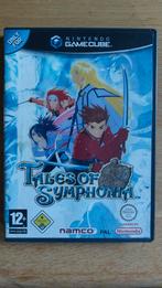 Gamecube - Tales of Symphonia - Duits - Nintendo Gamecube, Spelcomputers en Games, Games | Nintendo GameCube, Role Playing Game (Rpg)