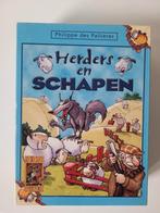 Herders & Schapen - 999 games, Een of twee spelers, Ophalen of Verzenden, Zo goed als nieuw, 999  Games